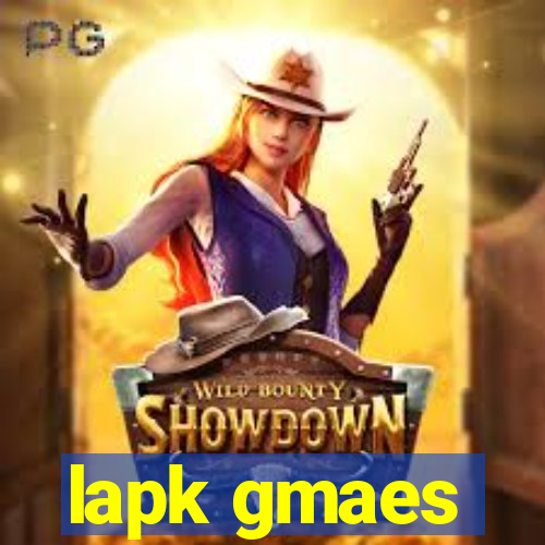 lapk gmaes